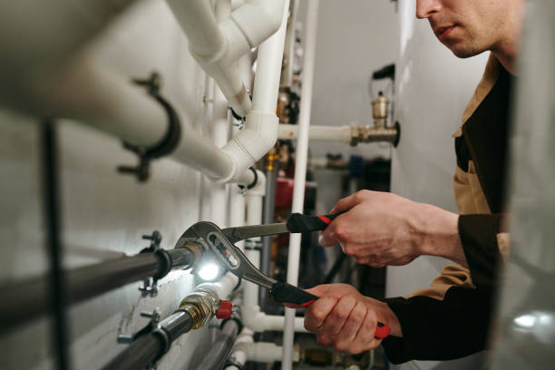 Best Emergency Plumber  in Pensacola Station, FL