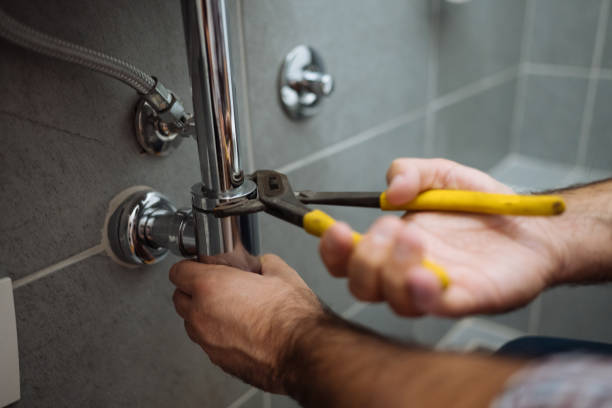 Best Emergency Plumber  in Pensacola Station, FL