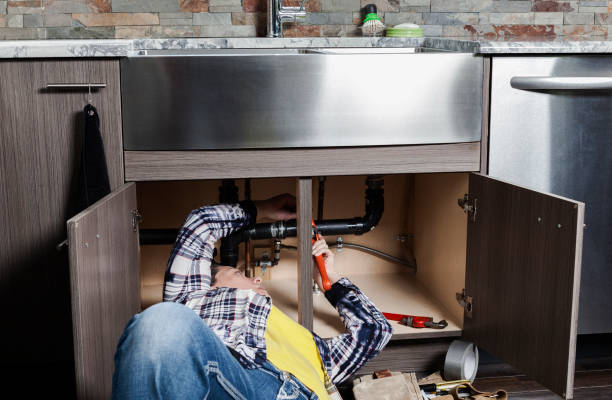 Reliable Pensacola Station, FL Plumbing Solutions