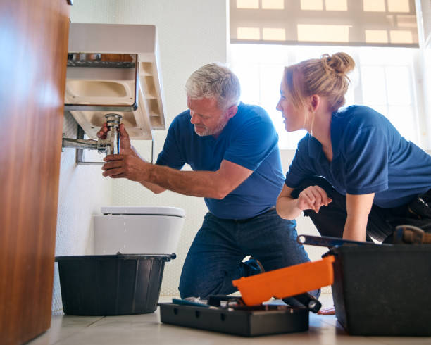 Best Water Heater Repair  in Pensacola Station, FL